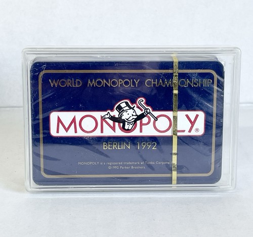 Carte gioco commemorative - da,