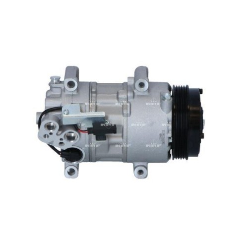 Compressore aria condizionata - compressore,