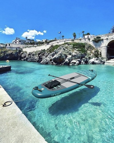 Tavola sup gonfiabile - tavola,