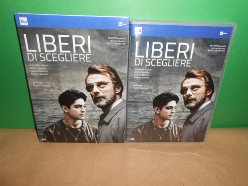 Liberi scegliere dvd - di,