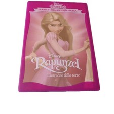Rapunzel L'intreccio Della