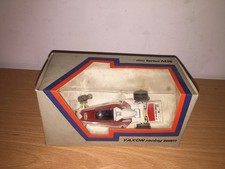Yaxon 1:43 F1 MC LAREN M26