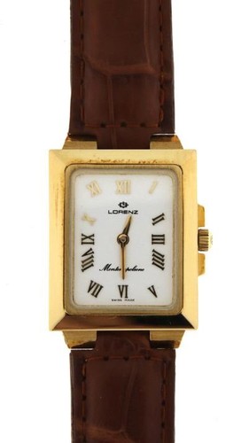 Orologio lorenz oro - oro, giallo