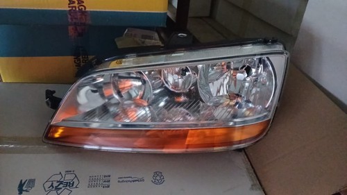 Faro fanale anteriore - sx, nuovo