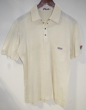 Polo golf uomo vintage - golf,