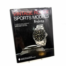 VINTAGE ROLEX SPORTS MODELS