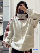 Autentica giacca Adidas stile