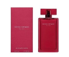 Narciso Rodriguez Her INTENSE