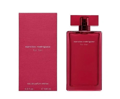 Narciso rodriguez her - rodriguez,