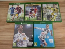 Pacchetto Xbox One FIFA 15 16