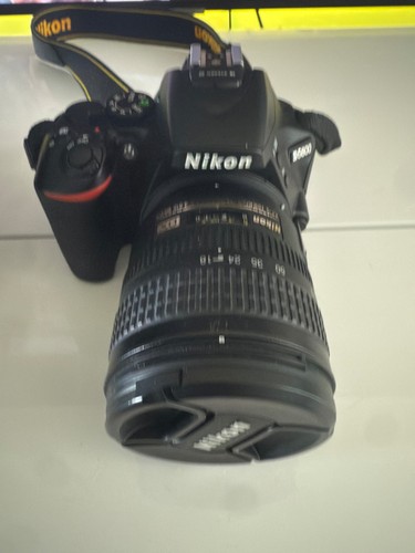 Nikon d5600 dslr mega - nikon, +