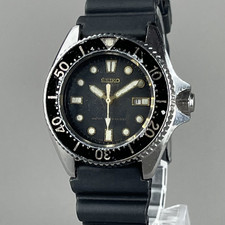 SEIKO Professional 150M