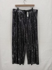 Torrid Pants Womens 2X Silver