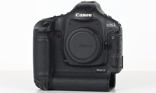 Canon mark iv - canon, 1d