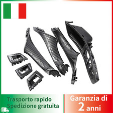 Set Maniglie Interne Anteriori