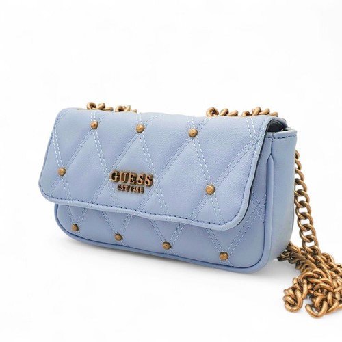 Guess borsa tracolla catena - tracolla,