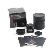 Leica 28mm elmarit m asph - f2.8,