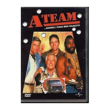A - TEAM - ADORO I PIANI BEN