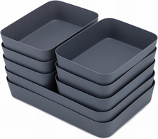 Organizer Cassetti 8