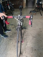 Bici carbonio felt - bici,
