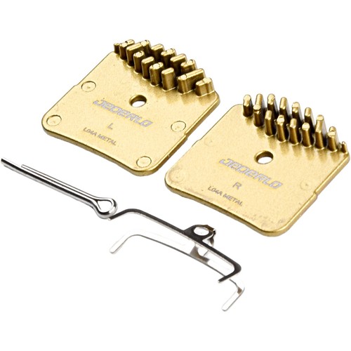Coppia freni disco e - coppia,