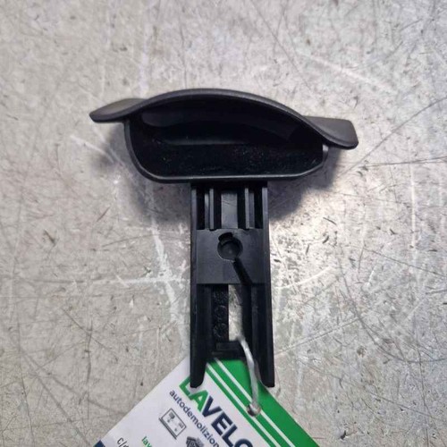 Pulsante leva freno mano - pulsante, a