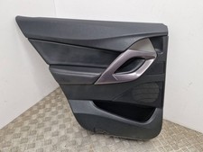Citroen DS5 2015 sinistra
