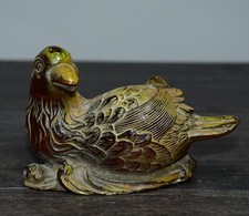 Squisito vecchio ornamento