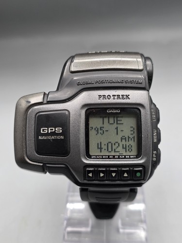 Modulo orologio digitale gps - digitale,