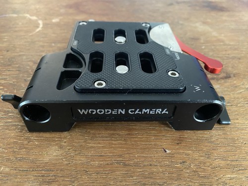 Bridgeplate fotocamera - , in