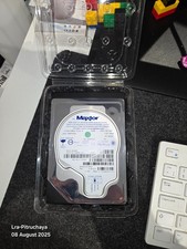 Disco rigido IDE Maxtor Dimond Max-Plus8 3,5" 6E040L25HAE