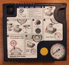 Kit Riparazione Pneumatici