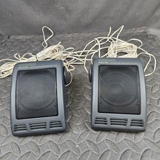 Philips SBC 3234 Altoparlanti