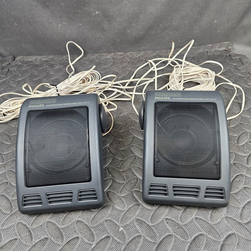Philips sbc 3234 altoparlanti - 3234,
