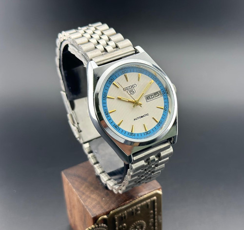 Orologio polso uomo - da, vintage