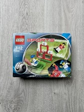 LEGO Sports 3568 Soccer Target