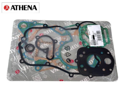 Kit guarnizione motore - kit,