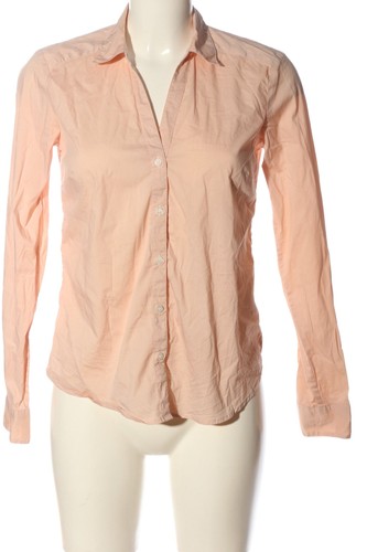 Camicia maniche lunghe - h&m,