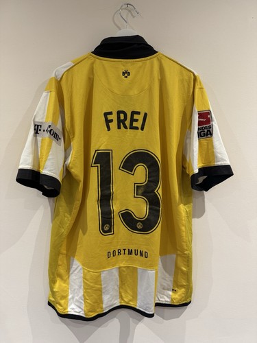 Maglia calcio borussia - maglia,