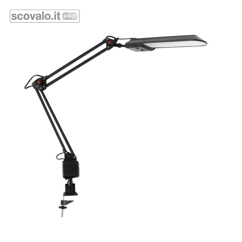 Lampada led scrivania - scrivania, con