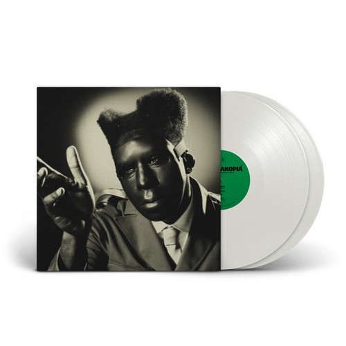 Tyler the creator chromakopia - the,