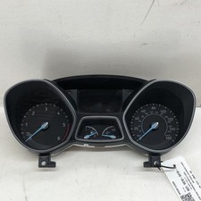 Ford Kuga Titanium MK2 2019