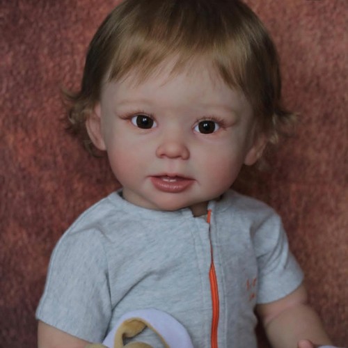 Bambola neonato bambino - , 28