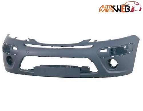 Paraurti anteriore citroen - paraurti,