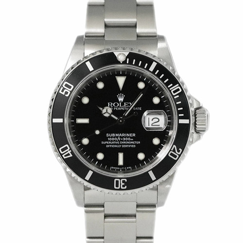 Orologio rolex submariner date - submariner,