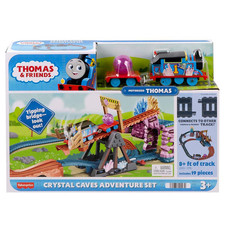 PISTA TRENINO THOMAS AVVENTURE