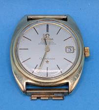 Cronometro Vintage Omega