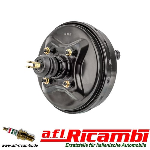 Amplificatore freno brake - amplificatore, freno-brake