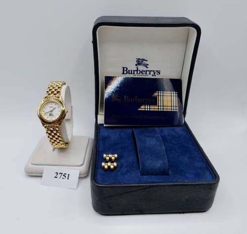 Orologio donna burberrys - orologio,