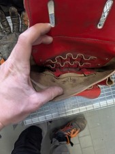 Borsa per attrezzi pelle - per,